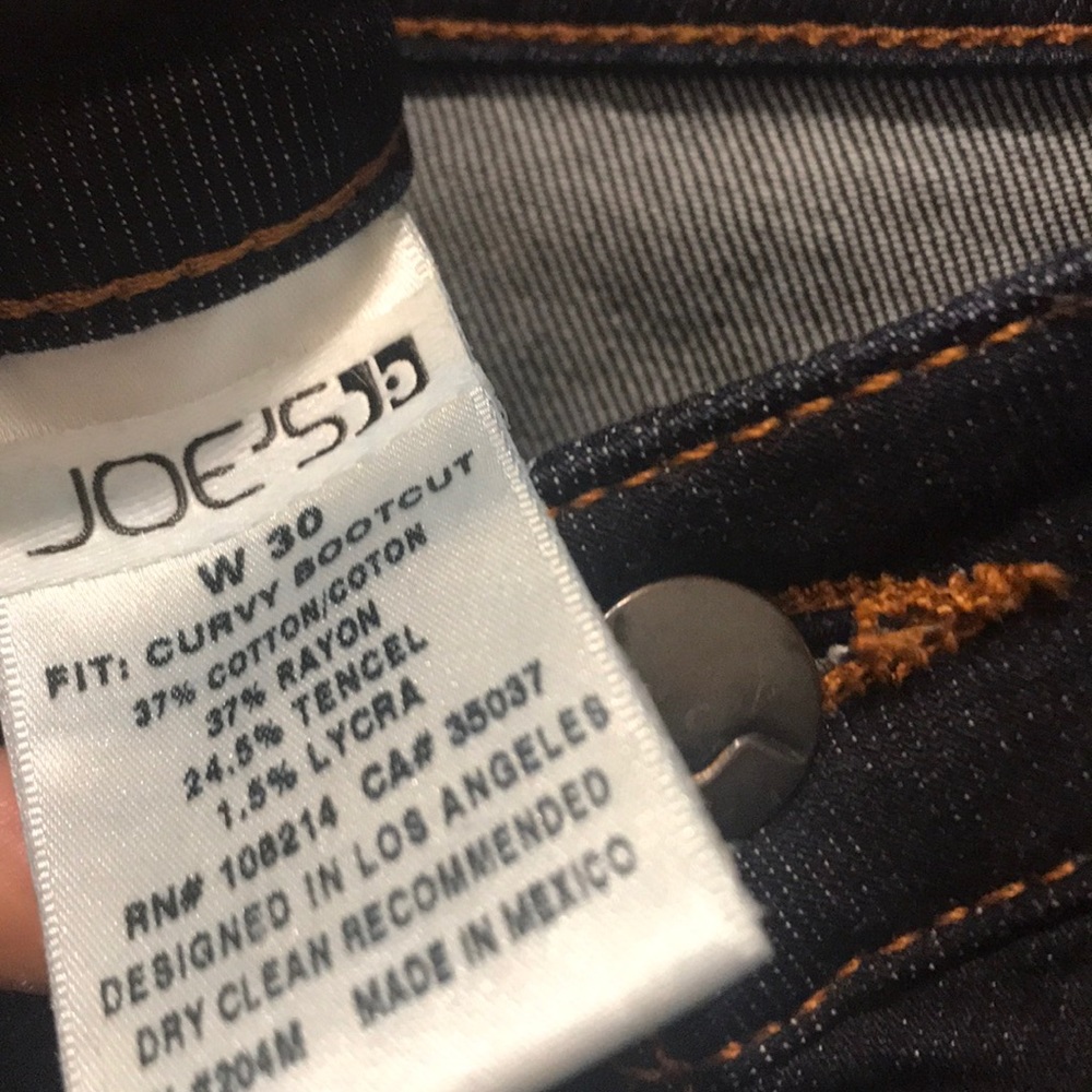Joes